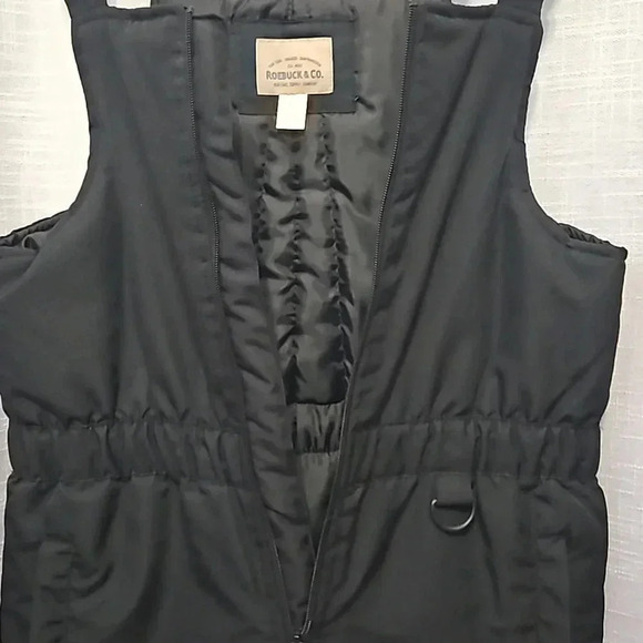 ROEBUCK SNOW OVERALLS - Picture 10 of 12